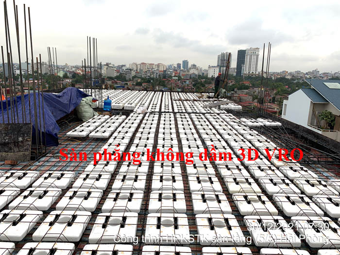 sàn-xốp-sàn-phẳng-vượt-nhịp-lớn