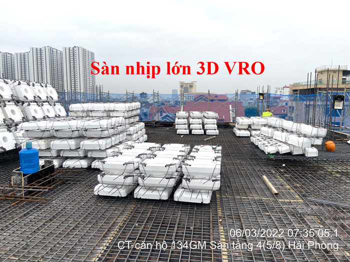 sàn-xốp-sàn-phẳng-vượt-nhịp-lớn