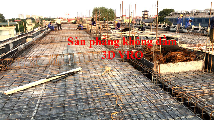 sàn-xốp-sàn-phẳng-vượt-nhịp-lớn