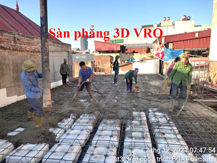 sàn-xốp-sàn-phẳng-vượt-nhịp-lớn-vro