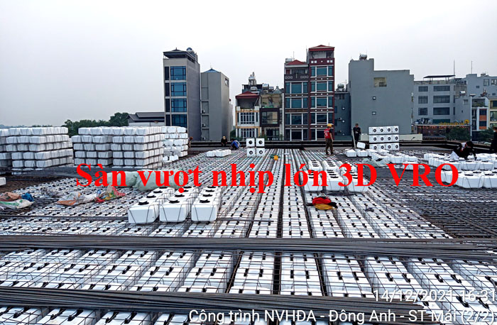 sàn-xốp-sàn-phẳng-vượt-nhịp-lớn-vro