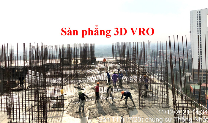 sàn-xốp-sàn-phẳng-vượt-nhịp-lớn