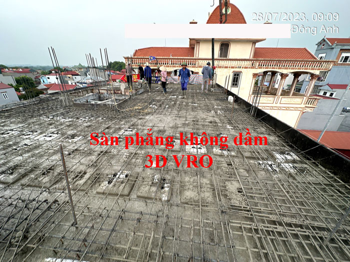 sàn-xốp
