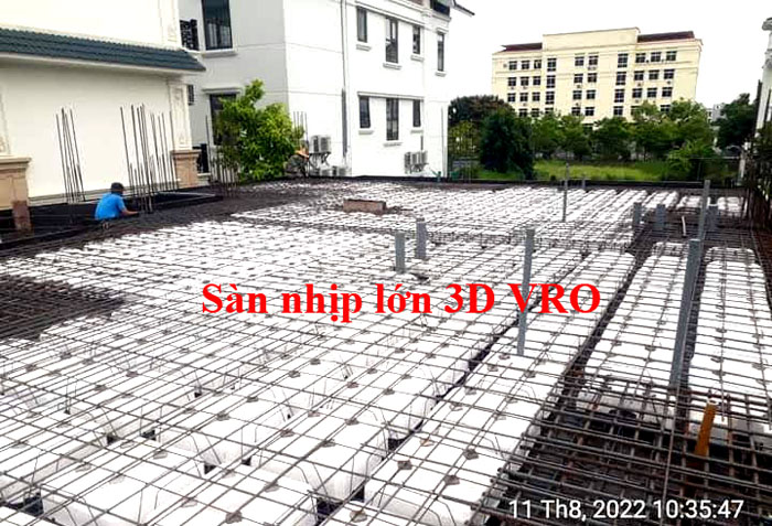 sàn-xốp