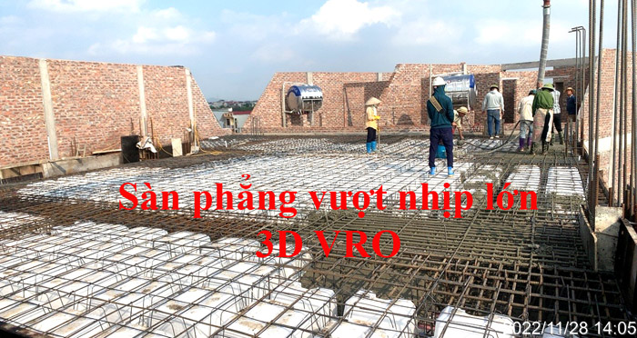 sàn-xốp