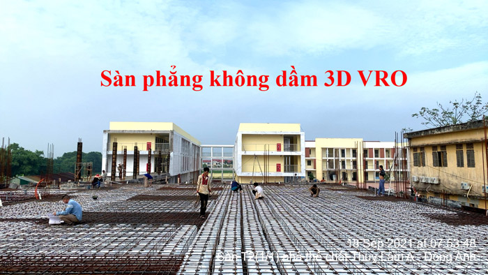 sàn-xốp