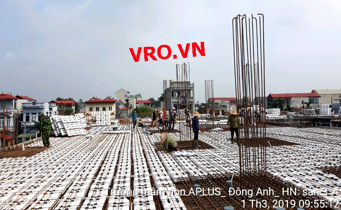 sàn-xốp-VRO