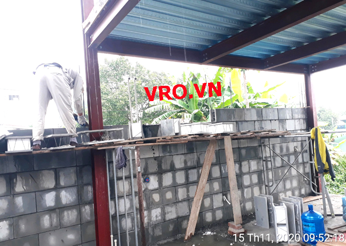 gạch_VRO