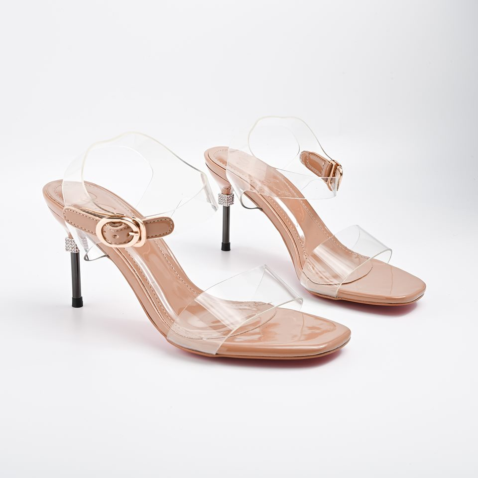 Sandal quai trong g t nhn 7p SD422 Sandal quai trong g t nhn 7p SD422