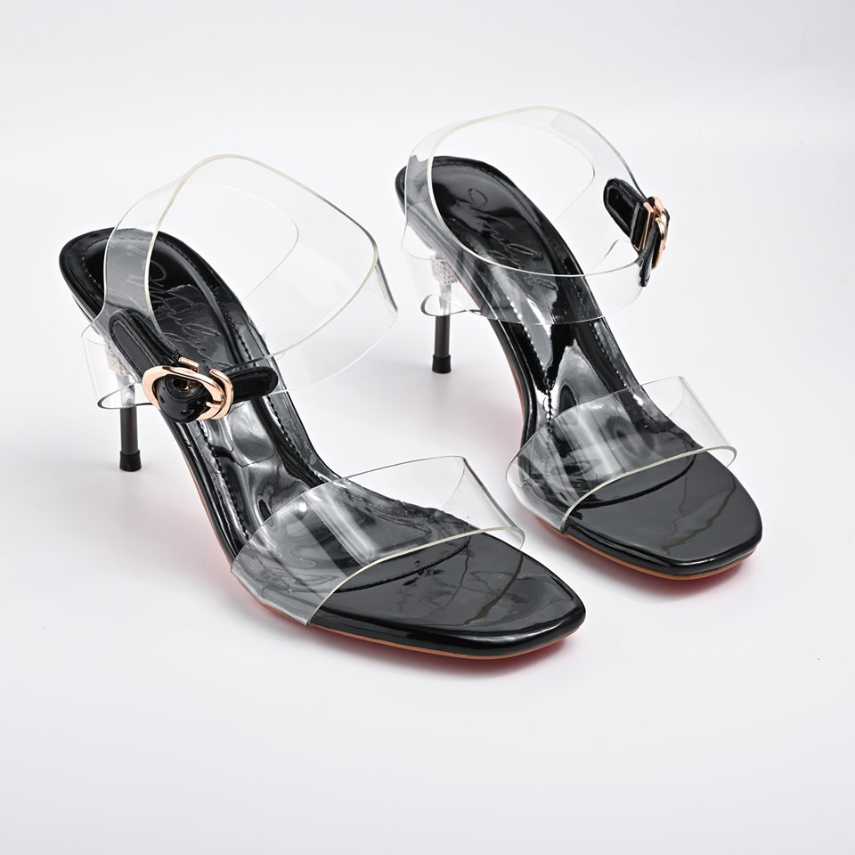Sandal quai trong g t nhn 7p SD422 Sandal quai trong g t nhn 7p SD422
