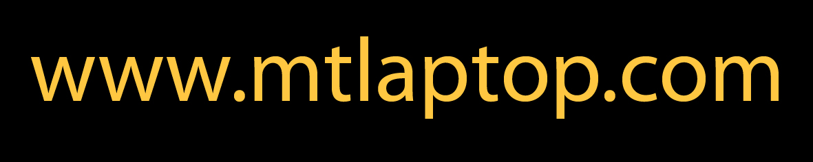 logo MT Laptop