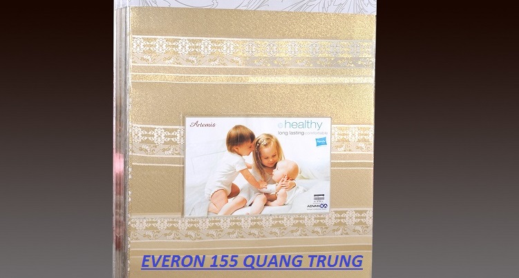 Đệm bông ép Everon nên sử dụng và vệ sinh thế nào cho bền?