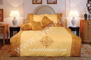 Kinh nghiệm chọn chăn ga gối đệm Everon cho phòng cưới