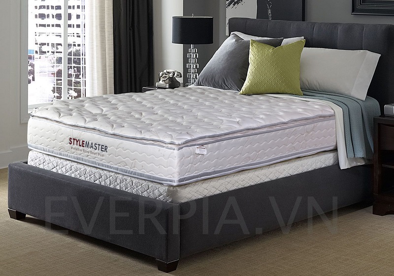 Nên mua loại đệm Everon nào phù hợp với nhà chung cư?