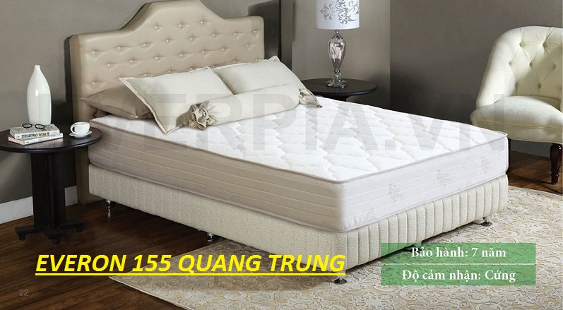 Vì sao phụ nữ mang bầu thích sử dụng đệm Everon?