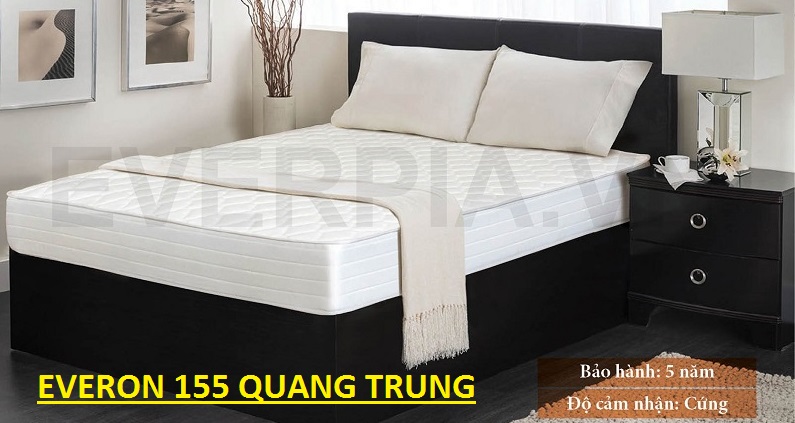 Vì sao đệm Everon được nhiều người lựa chọn?