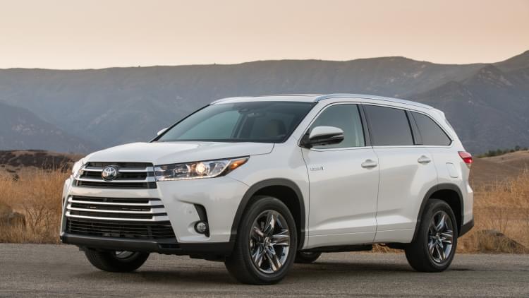 thảm lót sàn xe toyota