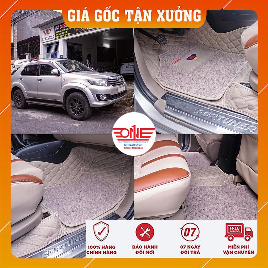 Bảng giá xe Toyota Fortuner cũ tháng 042023  anycarvn