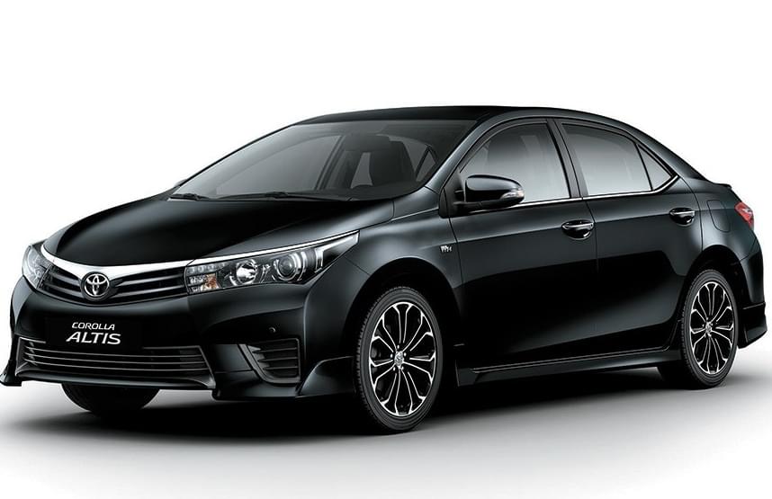 lót sàn cho xe toyota corolla altis