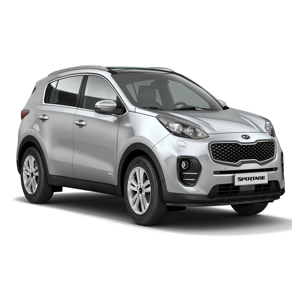 Thảm Lót Sàn Da Cao Cấp KIA SPORTAGE