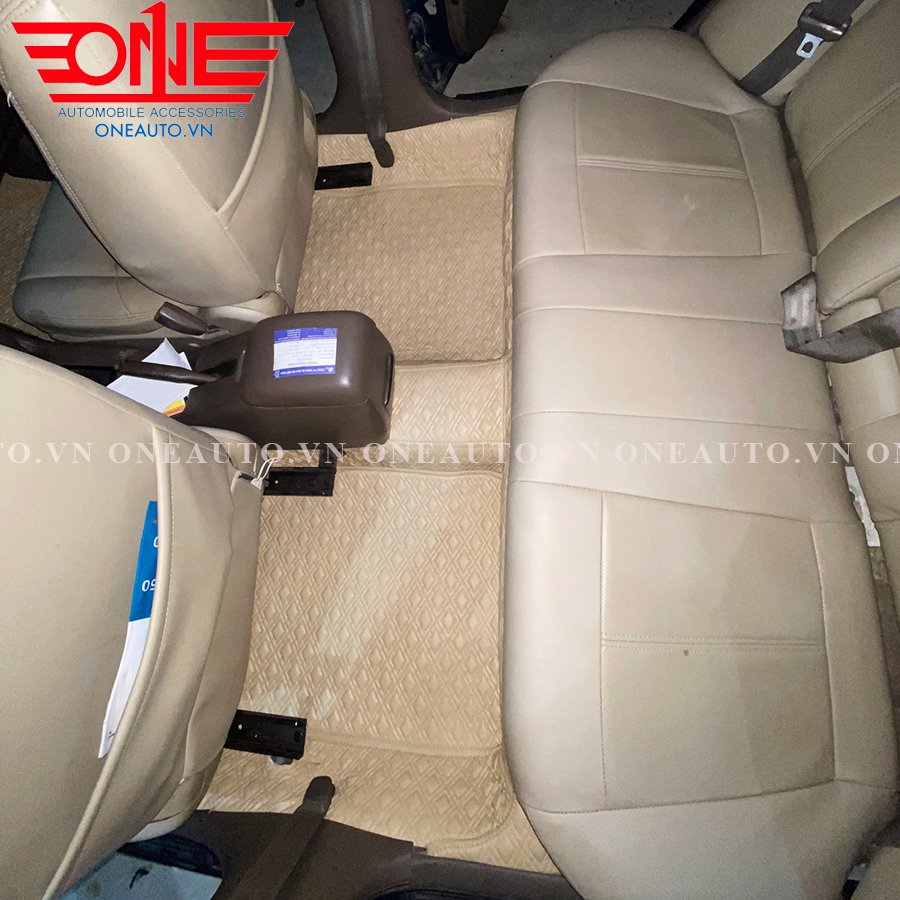 Thảm lót sàn ô tô 360 xe Toyota Camry 1995