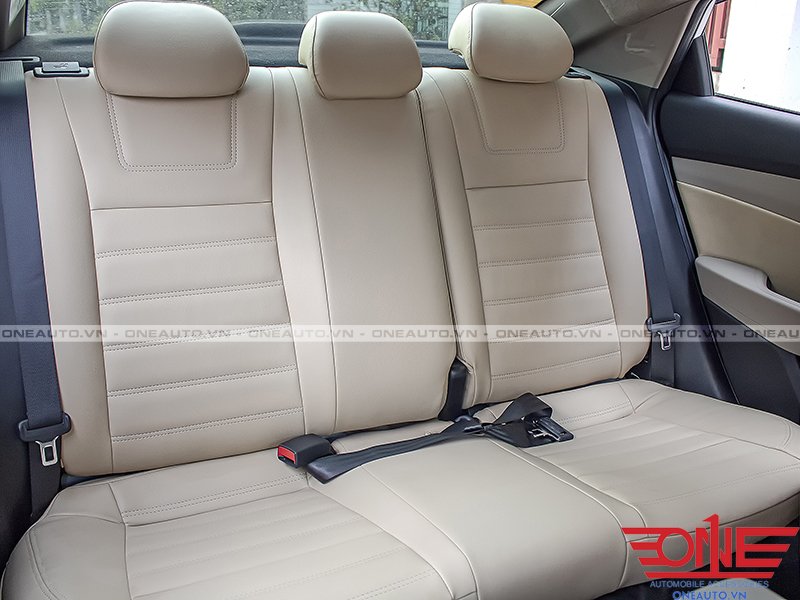 Bọc ghế da ô tô Hyundai Accent