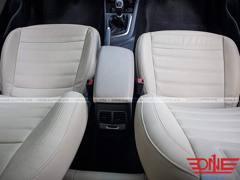Bọc ghế da ô tô Hyundai Accent