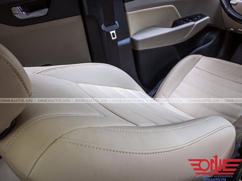 Bọc ghế da ô tô Hyundai Accent