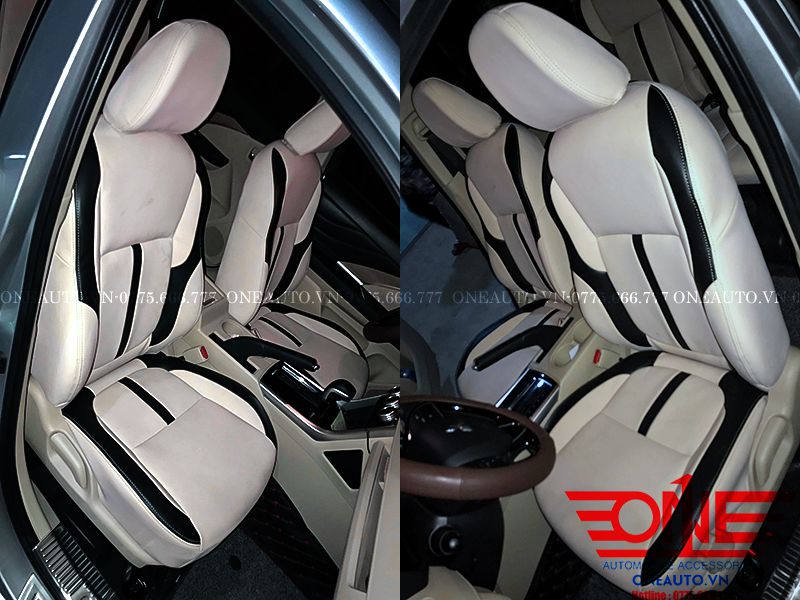 bọc-ghe-da-cong-nghiep-xe-mitsubishi-xpander-2019-ghe-truoc