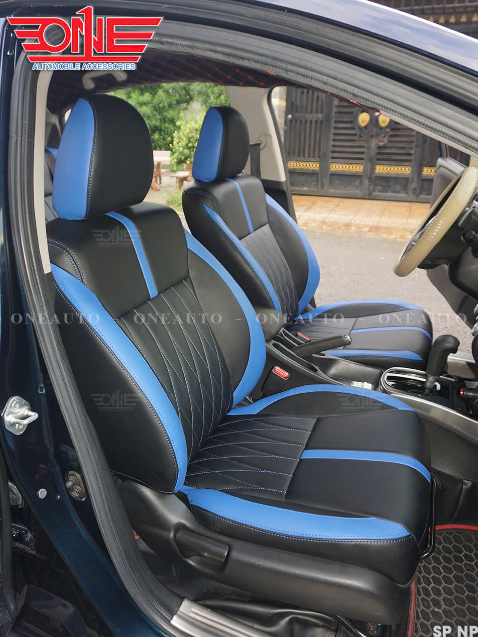 Bọc ghế da ô tô Honda City 2018 tại Biên Hoà
