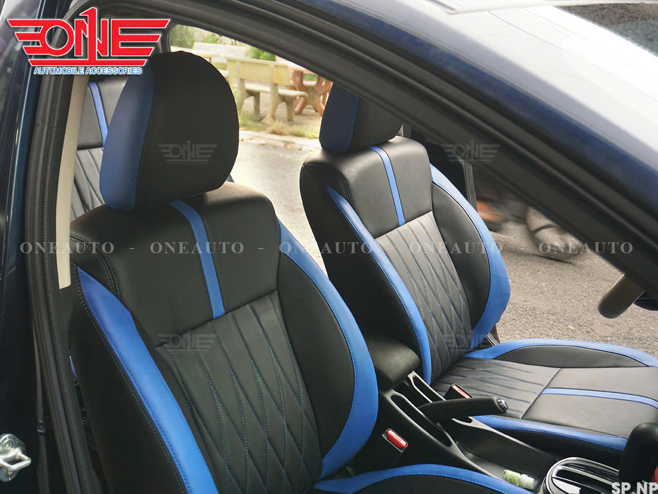 Bọc ghế da ô tô Honda City 2018 tại Biên Hoà