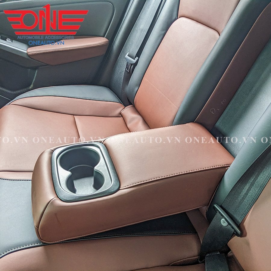 Bọc ghế da ô tô Honda Civic
