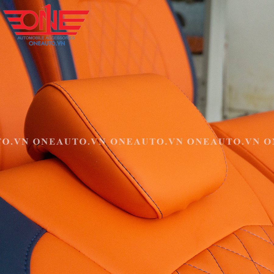 Bọc ghế da ô tô xe Suzuki Celerio mới nhất 2022