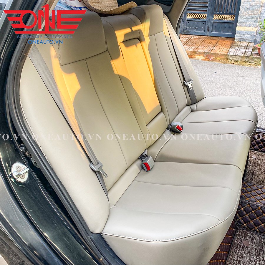Bọc ghế da ô tô xe Hyundai Avante