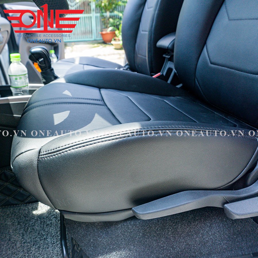 Bọc Ghế Da Ô Tô Suzuki XL7 2020