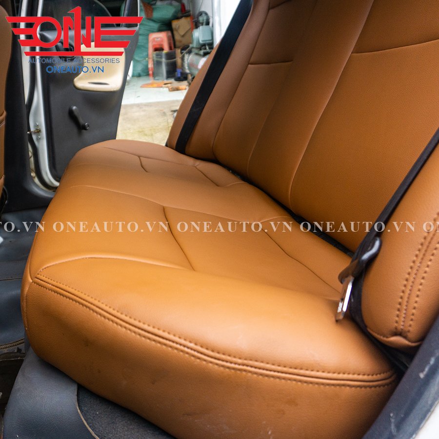 Bọc ghế da ô tô Deawoo Lanos Đẹp và Chất Lượng