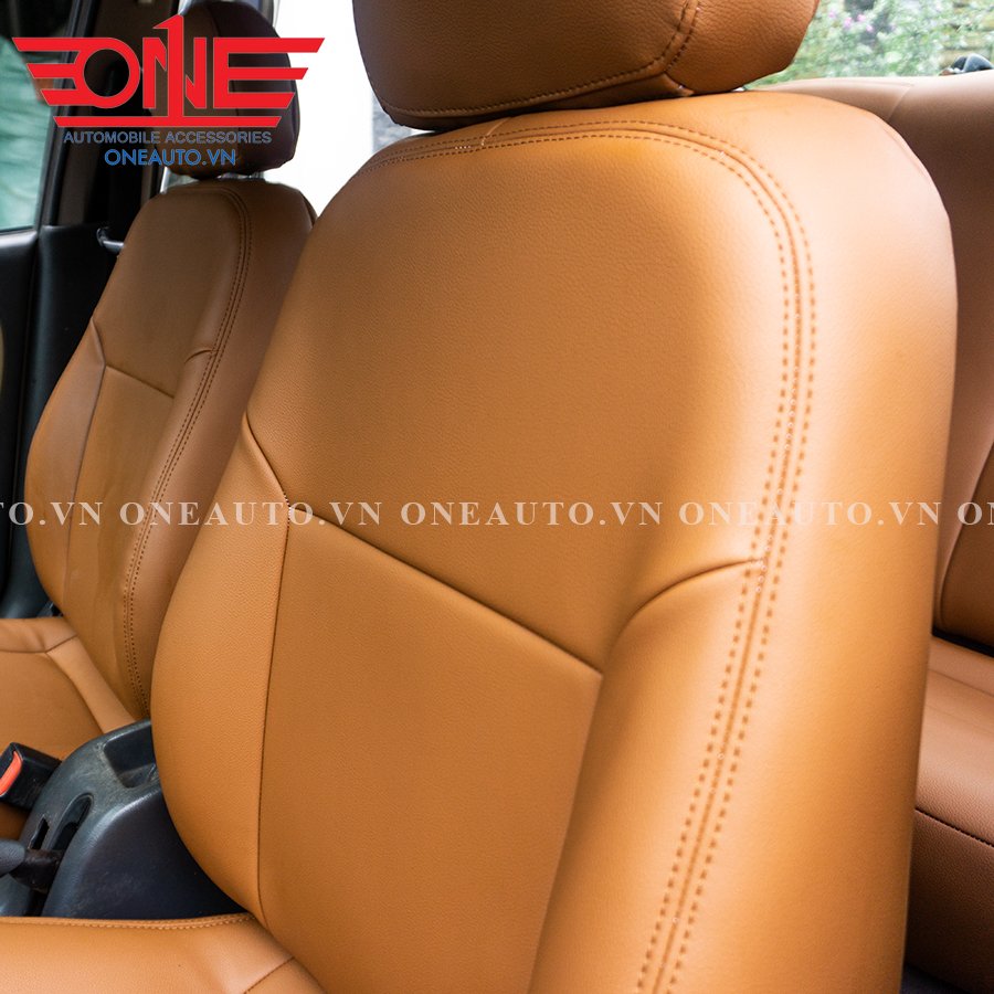 Bọc ghế da ô tô Deawoo Lanos Đẹp và Chất Lượng