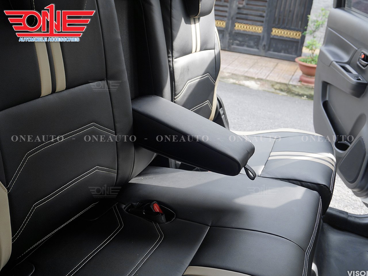 Bọc Ghế Da Ô Tô Suzuki Ertiga 2019, 2022 tại Biên Hoà
