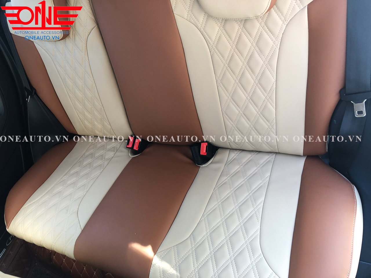 Bọc ghế da ô tô Ford Fiesta Giá Rẻ Biên Hoà