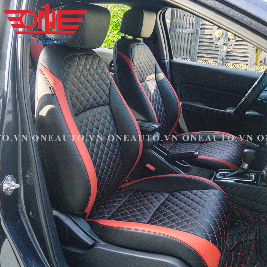 Bọc Ghế Da Honda City 2019 - 2022 Tại Biên Hoà