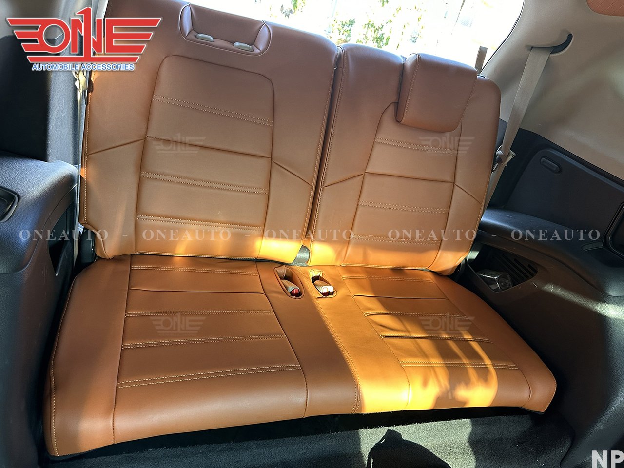 Bọc Ghế Da Ô Tô CRV 2019 tại Biên Hoà