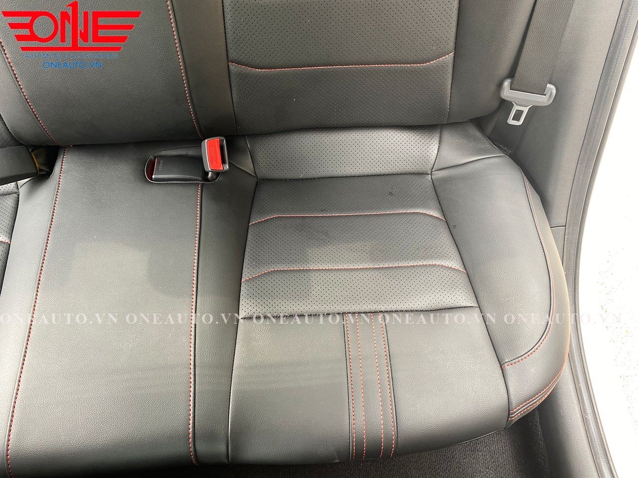 Bọc Ghế Da Ô Tô Hyundai Accent 2019 - 2023