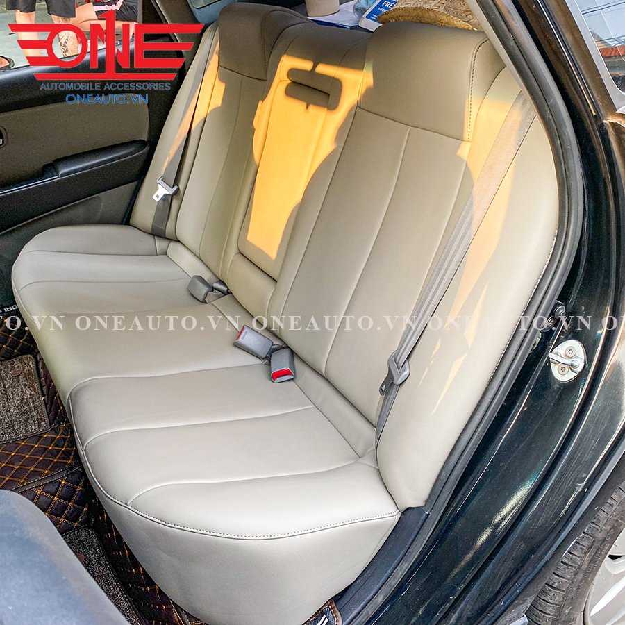 Bọc ghế da ô tô xe Hyundai Avante
