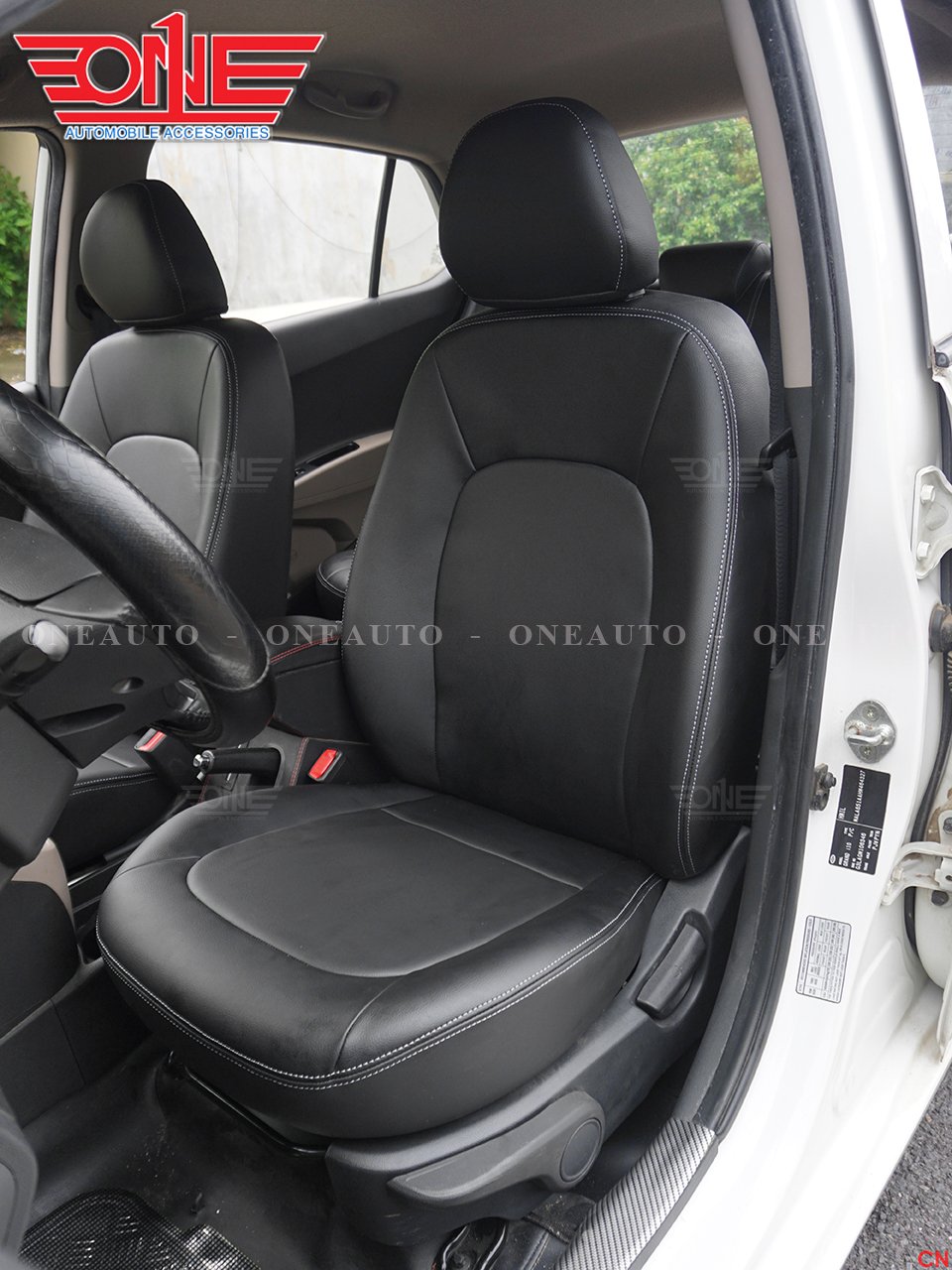 Bọc ghế da ô tô Hyundai I10