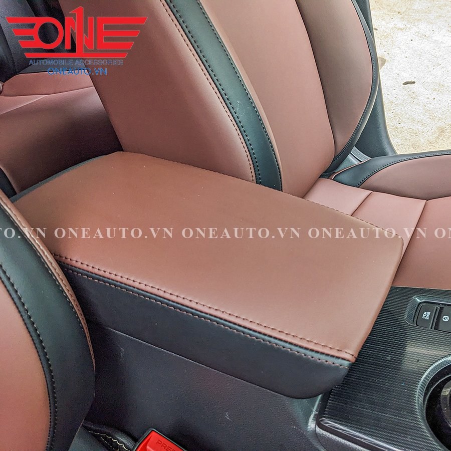 Bọc ghế da ô tô Honda Civic