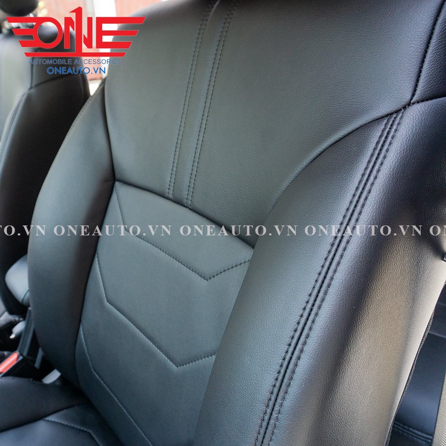 Bọc Ghế Da Ô Tô Suzuki XL7 2020