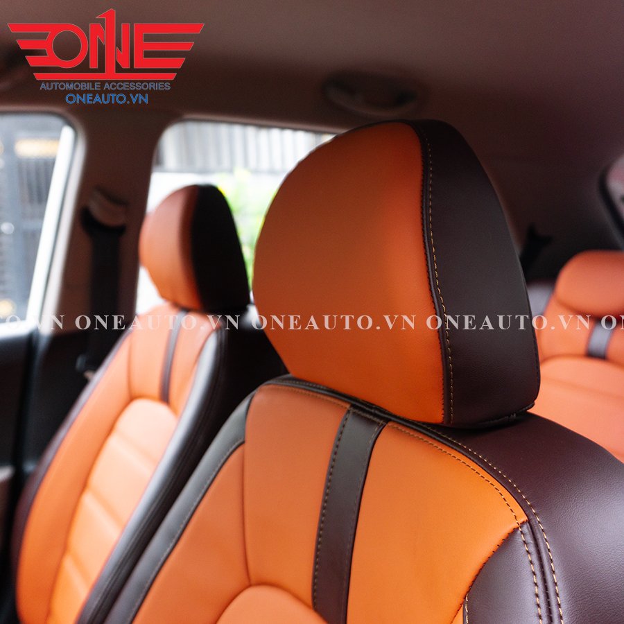 Bọc ghế da ô tô Hyundai I10