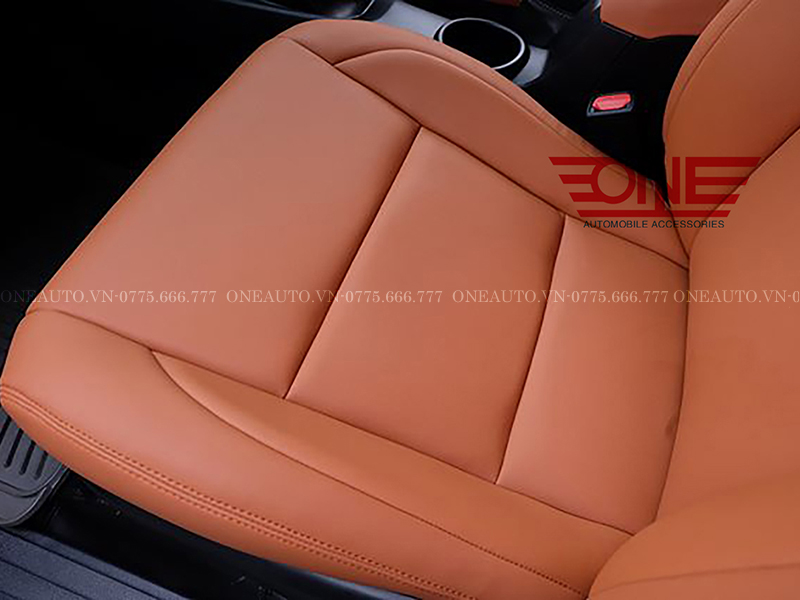 Bọc ghế da toyota fortuner 2020