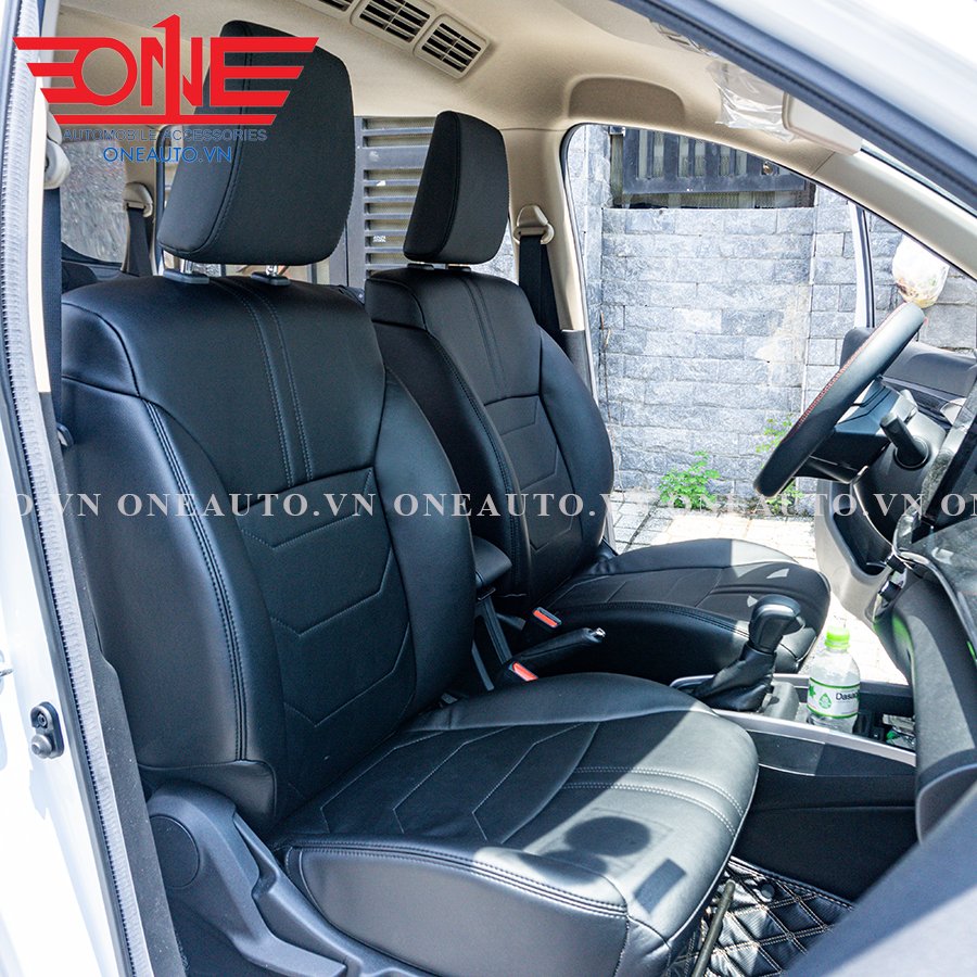 Bọc Ghế Da Ô Tô Suzuki XL7 2020