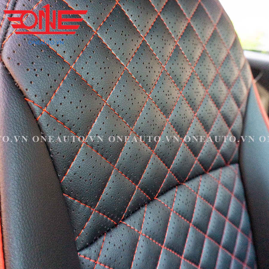 Bọc Ghế Da Honda City 2019 - 2022 Tại Biên Hoà